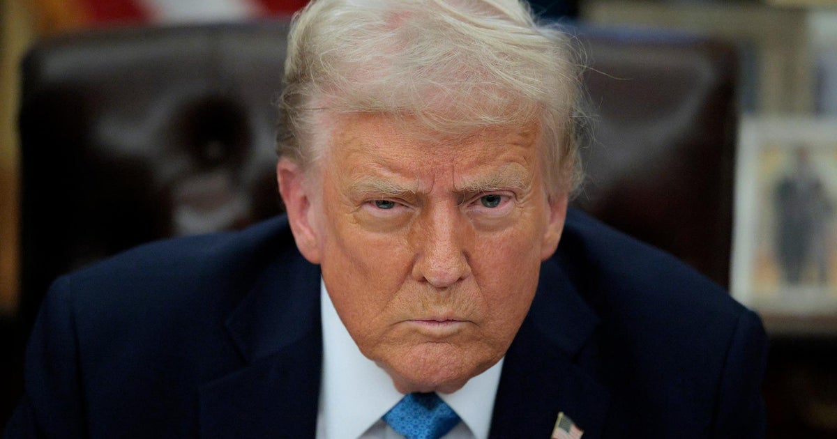 Federal Worker Unions Sue Trump Administration Over Job Buyout Offers