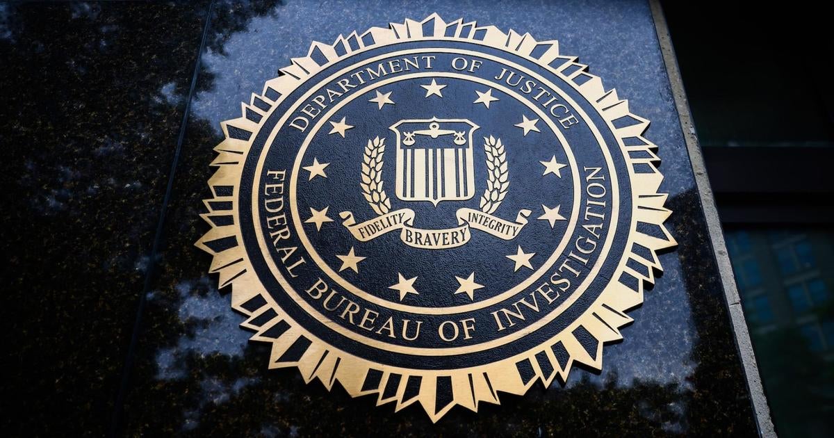 Justice Department agrees not to publicly reveal names of FBI agents who worked on Jan. 6 cases