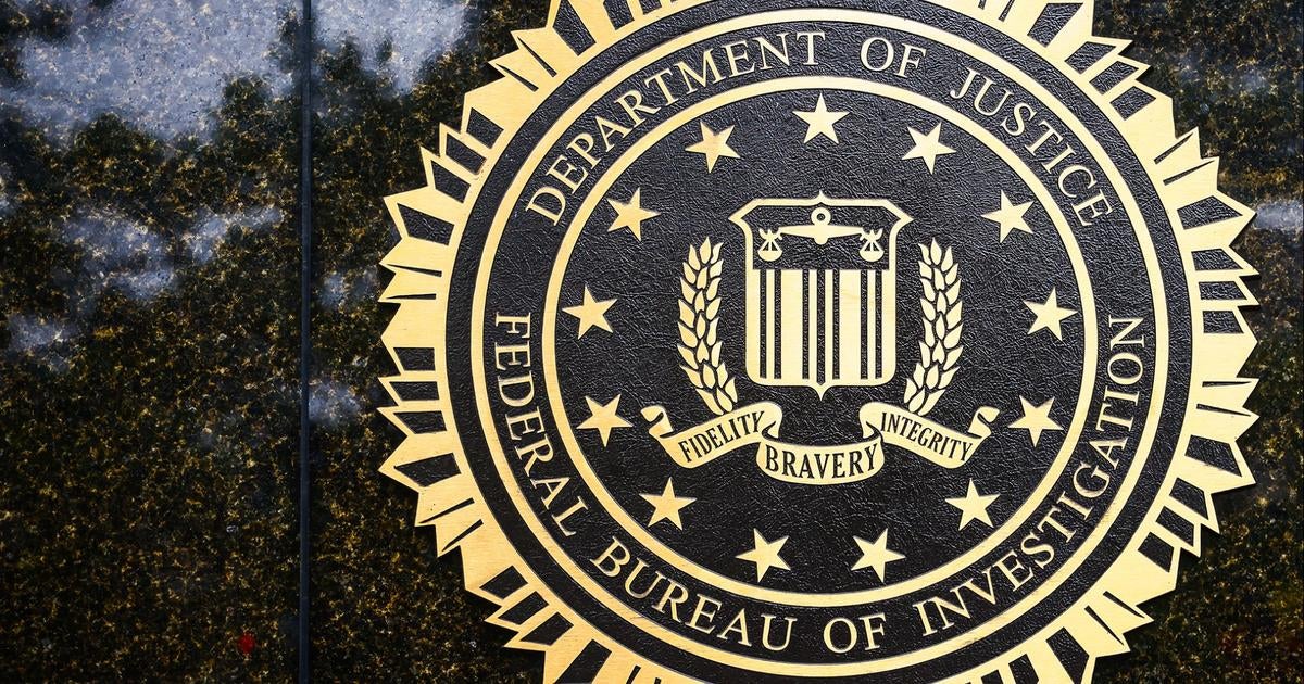 FBI facing potential purge, leadership ordered to turn over names of Jan. 6 investigators