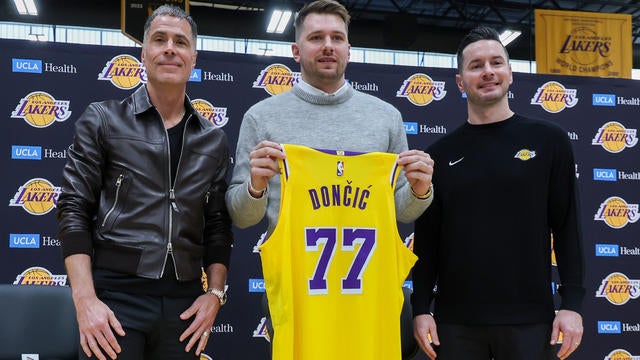 Luka Doncic 