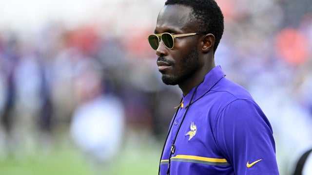 Minnesota Vikings v Cleveland Browns