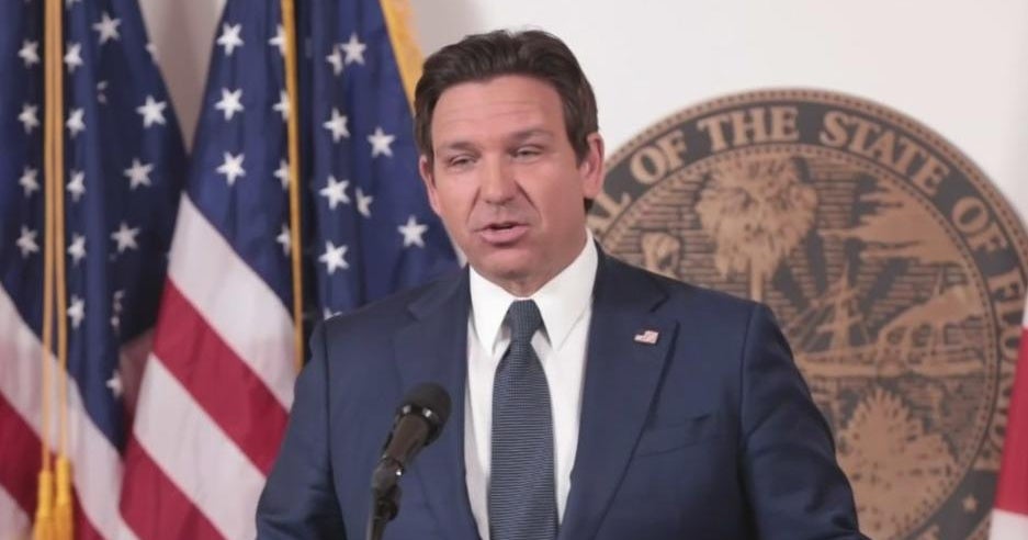 DeSantis proposes sales tax holiday for guns and ammunition DeSantis proposes sales tax holiday for guns and ammunition