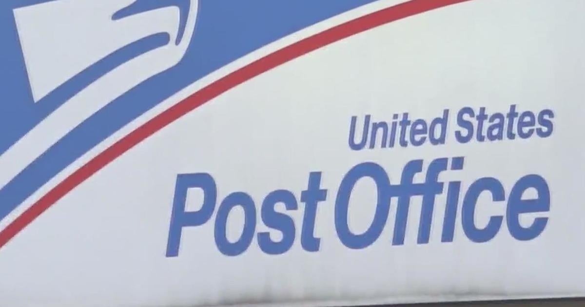 USPS temporarily suspends accepting packages from China, Hong Kong