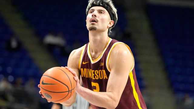 Minnesota vs Penn State