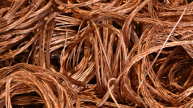 Copper Production at Valjaonica Bakra Sevojno AD Plant