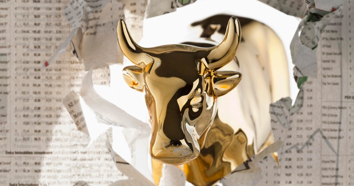 Are gold stocks a smart investment now? Experts weigh in Are gold stocks a smart investment now? Experts weigh in