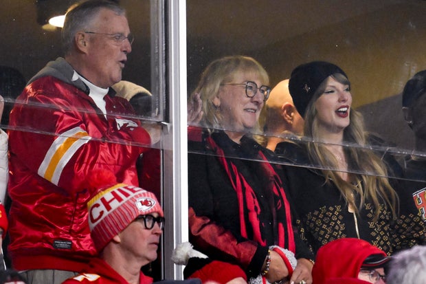 Bills Chiefs Football 