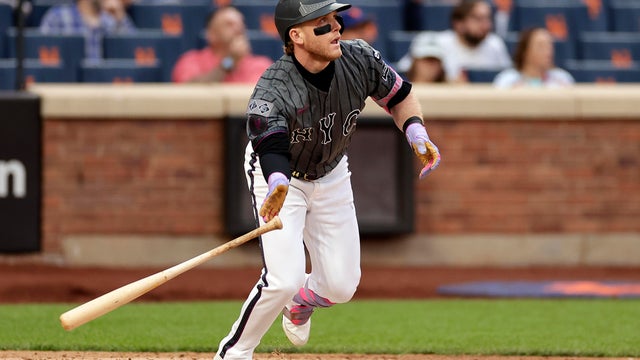 Twins Bader Baseball