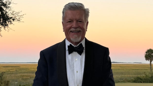 Joseph Donahue 