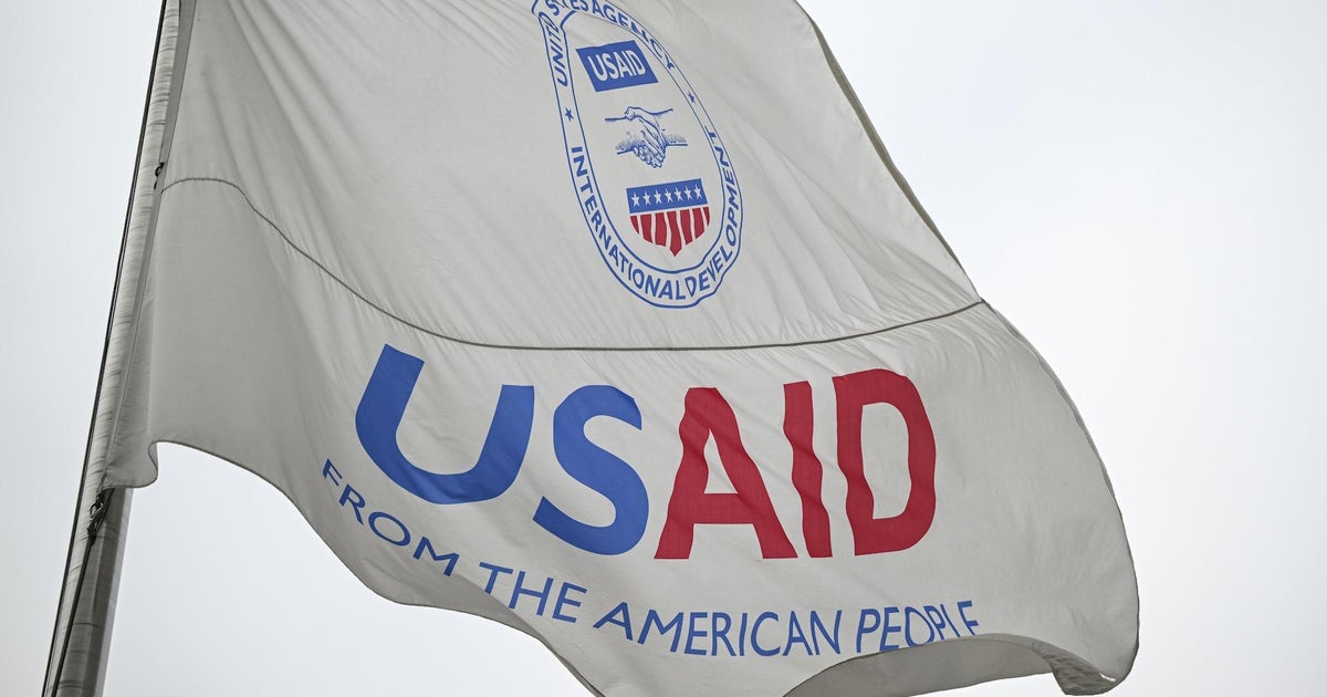As Trump shuts down USAID missions, officials warn Ebola outbreak in Uganda will spread As Trump shuts down USAID missions, officials warn Ebola outbreak in Uganda will spread