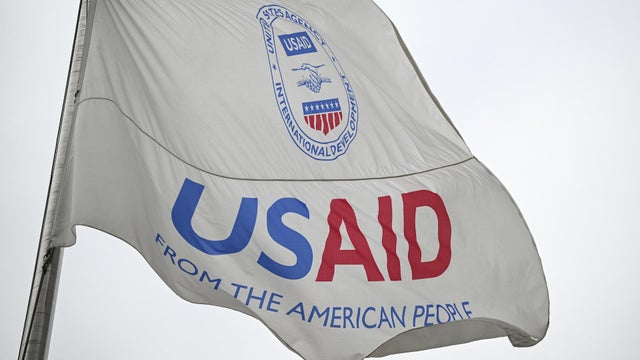 As Trump shuts down USAID missions, officials warn Ebola outbreak in Uganda will spread