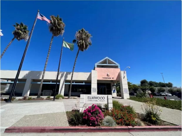 Elmwood Correctional Facility, Milpitas 