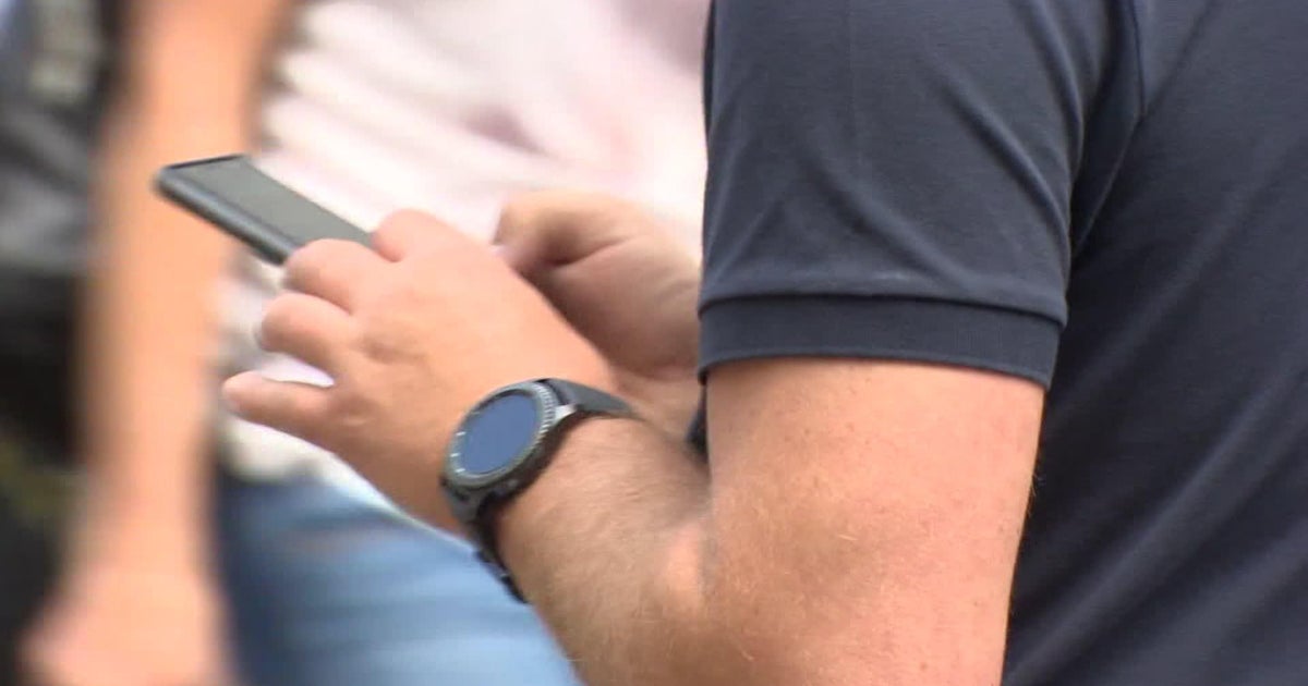 Scammers targeting Florida residents by claiming they missed jury duty, court case