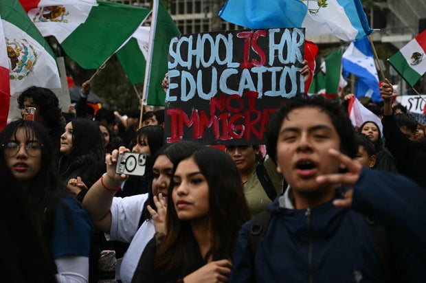 US-POLITICS-TRUMP-PROTEST 