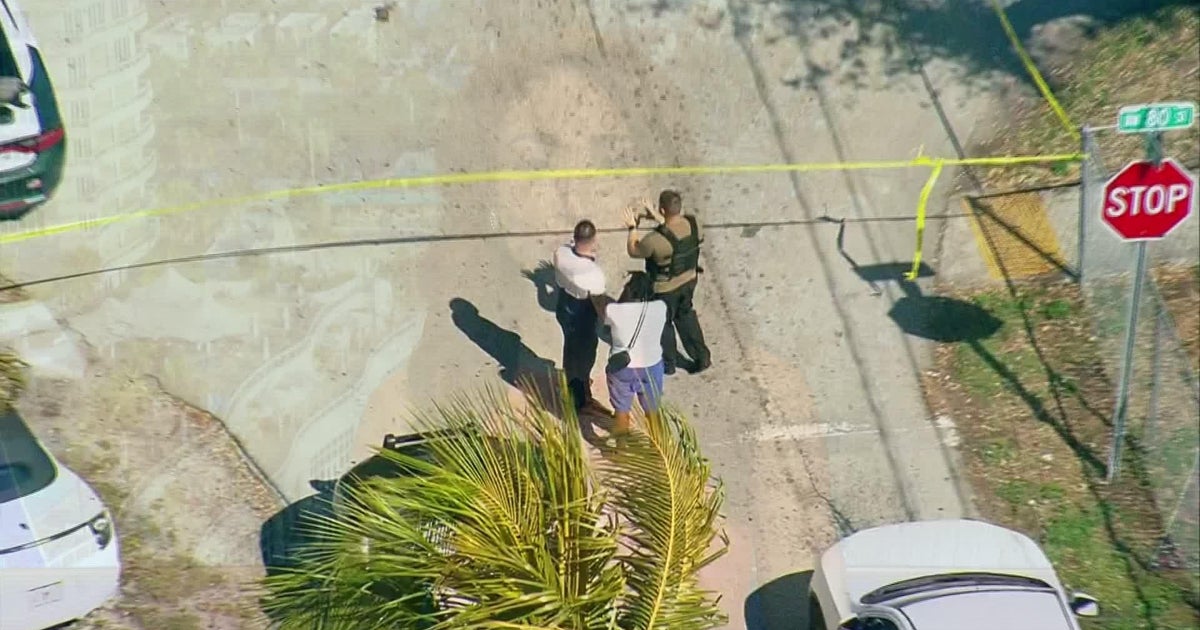 South Florida teachers’ unions address threats of ICE raids at schools South Florida teachers’ unions address threats of ICE raids at schools