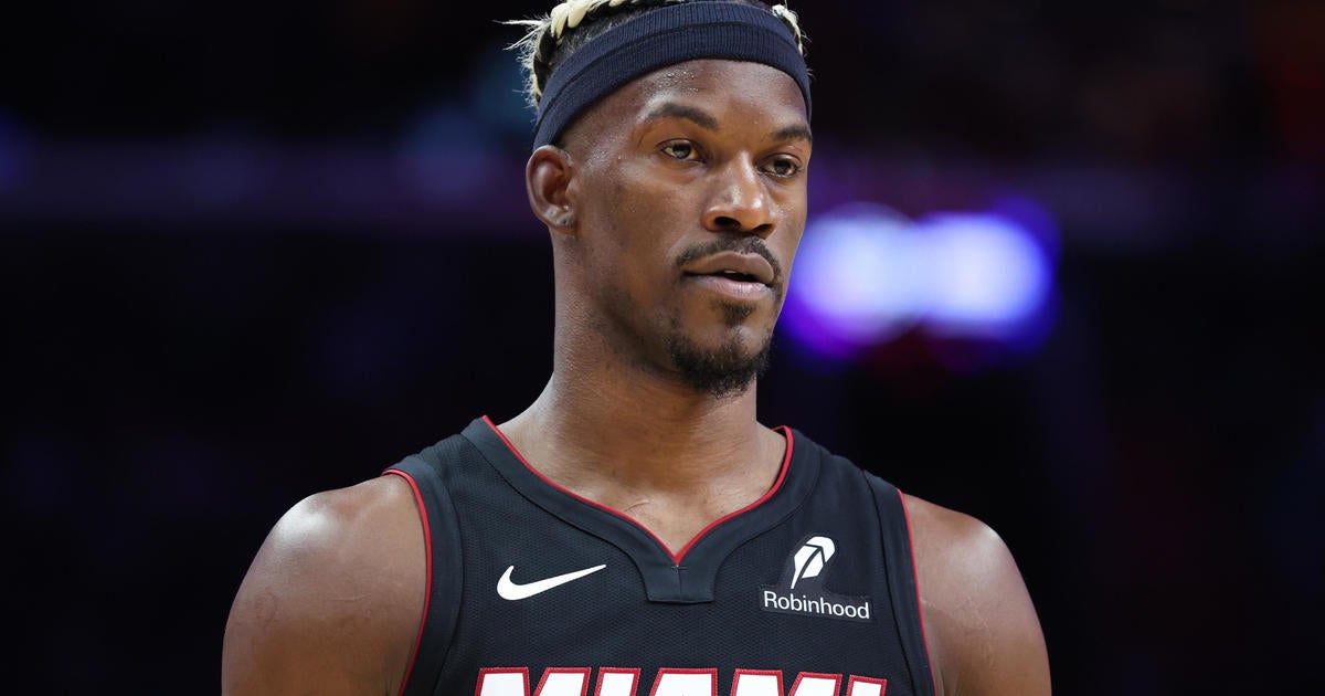 Jimmy Butler accused of failing to pay nearly 0,000 in rent, property damage for Miami Beach luxury home, lawsuit says