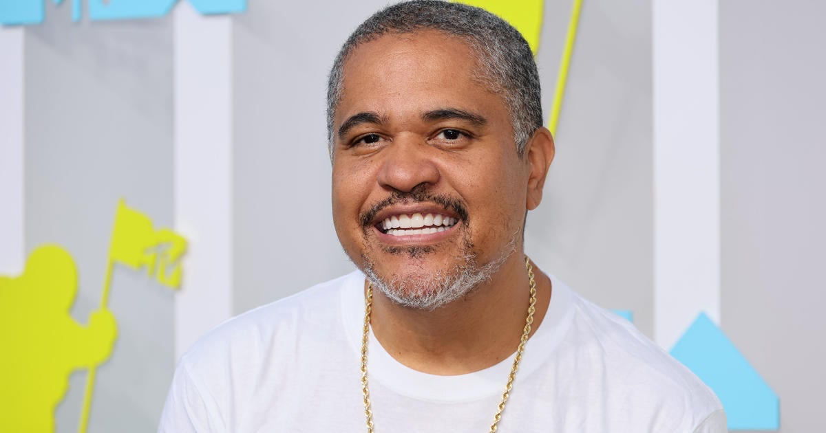 Irv Gotti, music executive who founded Murder, Inc., dies at 54