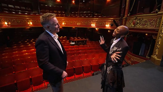 Seth-doane-y-cynthia-velo-at teatre-royal-stratford-sather-sate-satero-london.jpg