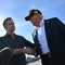 U.S. appeals court weighs Trump's deployment of National Guard in L.A.