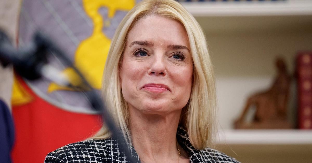 How Pam Bondi is already reshaping the Justice Department