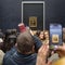 France plans $800M makeover for the Louvre, Mona Lisa's overcrowded home