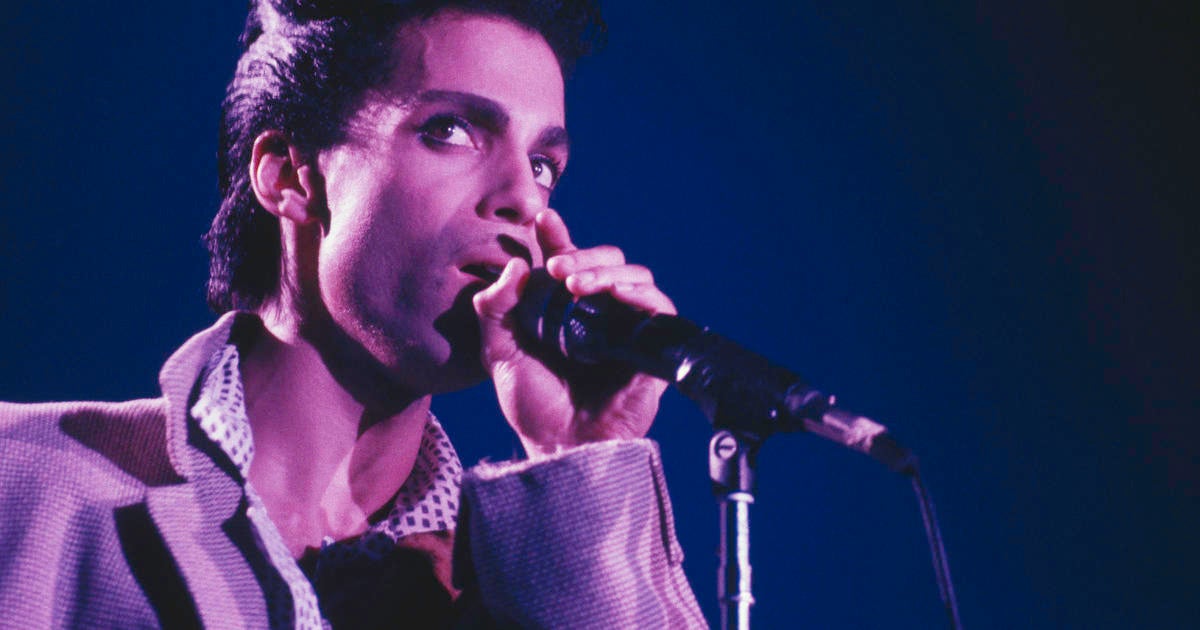 Prince estate and Netflix cut ties on documentary