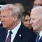 Trump says he is revoking Biden's security clearance