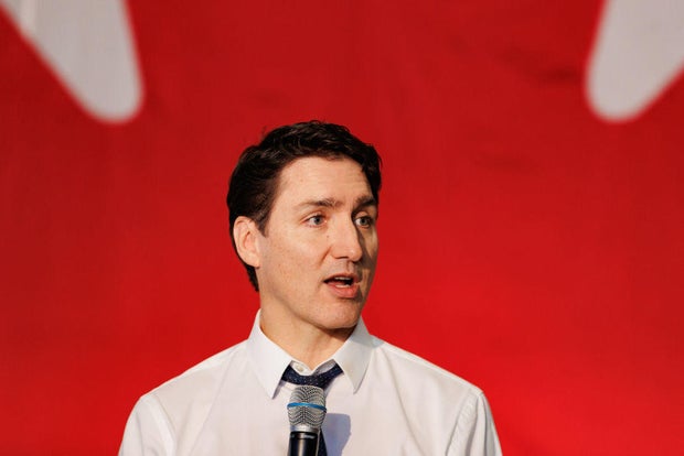 Prime Minister Justin Trudeau Hosts Canada-US Economic Summit