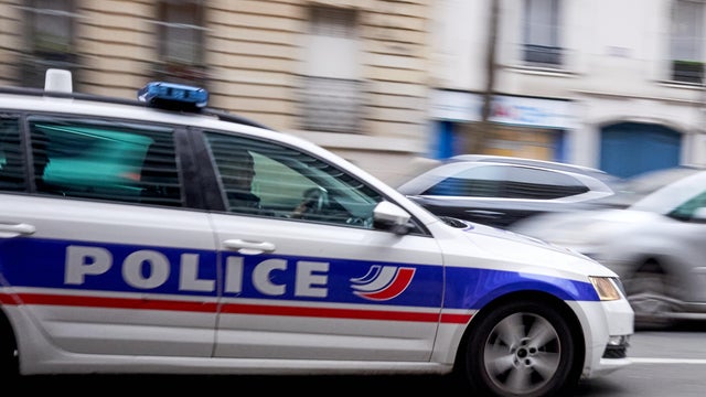 French policeman ordered to pay 1,000 euros for insulting woman who reported sexual assault