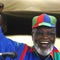 Sam Nujoma, anti-apartheid activist and Namibia's first president, dies at 95