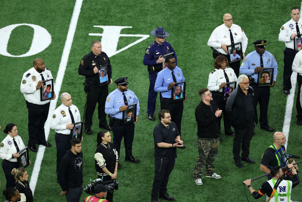 Eagles deny Chiefs Super Bowl 2025 "three-peat" with dominant win. Here ...
