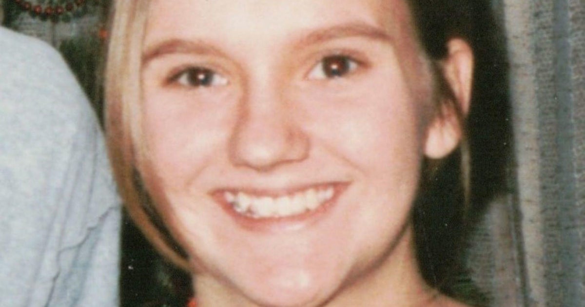 How did Montana teen Danni Houchins die? Her family’s decades-long search for the truth How did Montana teen Danni Houchins die? Her family’s decades-long search for the truth
