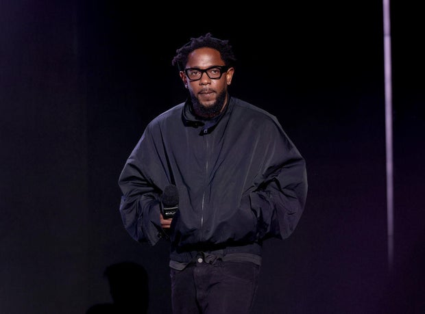 Kendrick Lamar