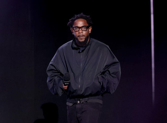 Kendrick Lamar 