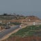 Israeli forces begin withdrawing from key Gaza corridor in major test of ceasefire deal