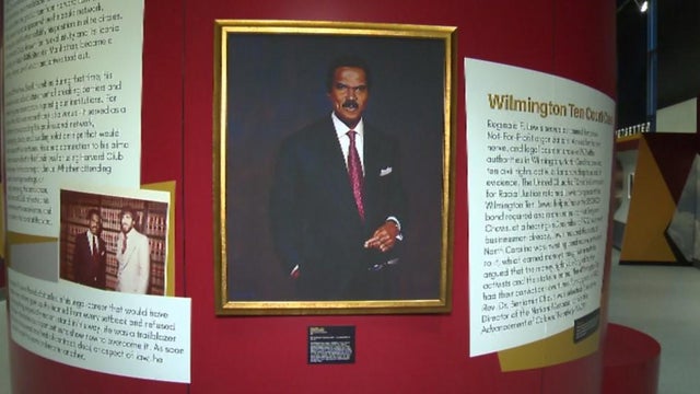Reginald F. Lewis Museum in Maryland