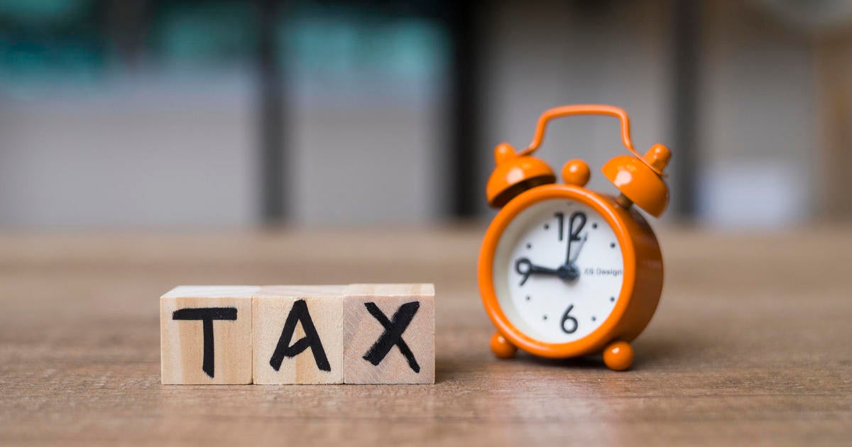 Tax season 2025: All the deadlines taxpayers should know