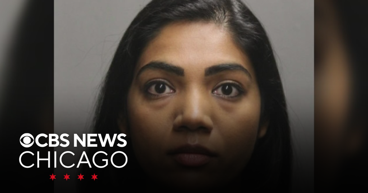 Florida woman accused of animal cruelty in Chicago - CBS Chicago