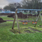Over 170 WWII bombs found under children's playground in U.K.