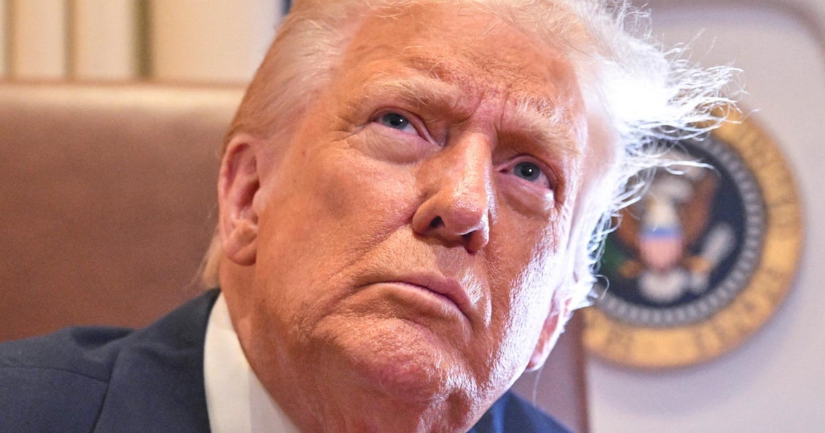 Trump orders 25% tariffs on steel and aluminum. Here’s what experts say could become pricier. Trump orders 25% tariffs on steel and aluminum. Here’s what experts say could become pricier.