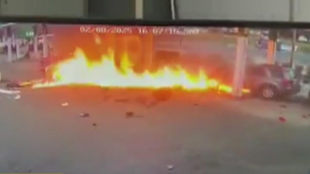 kdka perryopolis gas station crash 