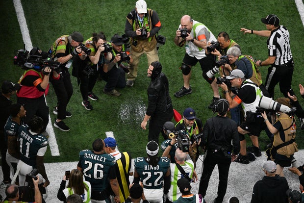 AMFOOT-SUPERBOWL-CHIEFS-EAGLES