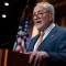 Schumer lays out Senate Democrats' strategy to push back against Trump