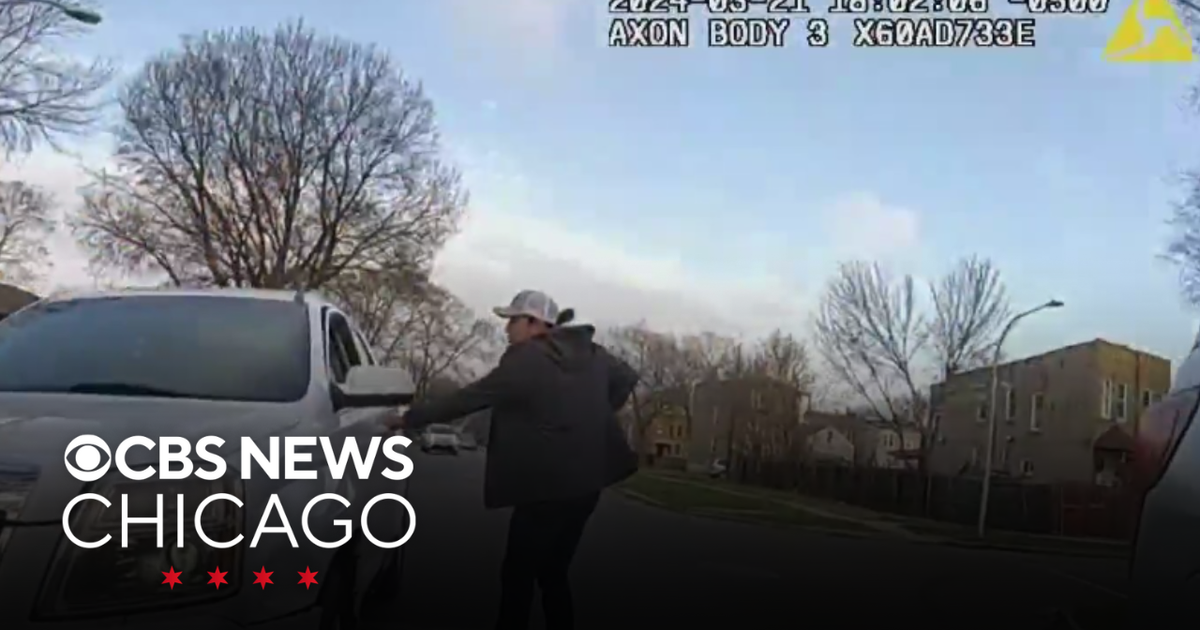 Chicago City Council committee to vote on settlement in Dexter Reed ...