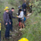 Teen rescued after falling into Northern California mine shaft