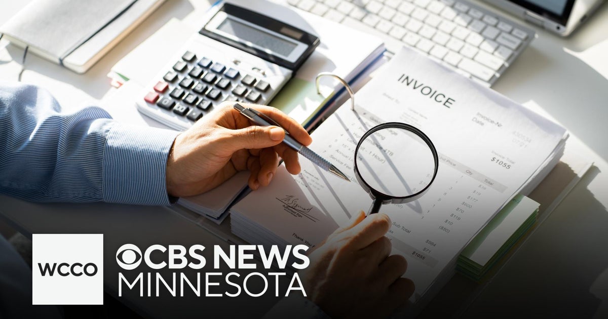 Minnesota Legislature sets eyes on fraud prevention - CBS Minnesota