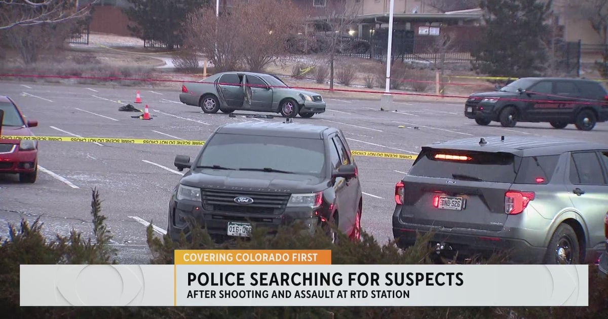 Greenwood Village police search for suspects in shooting, assault at ...
