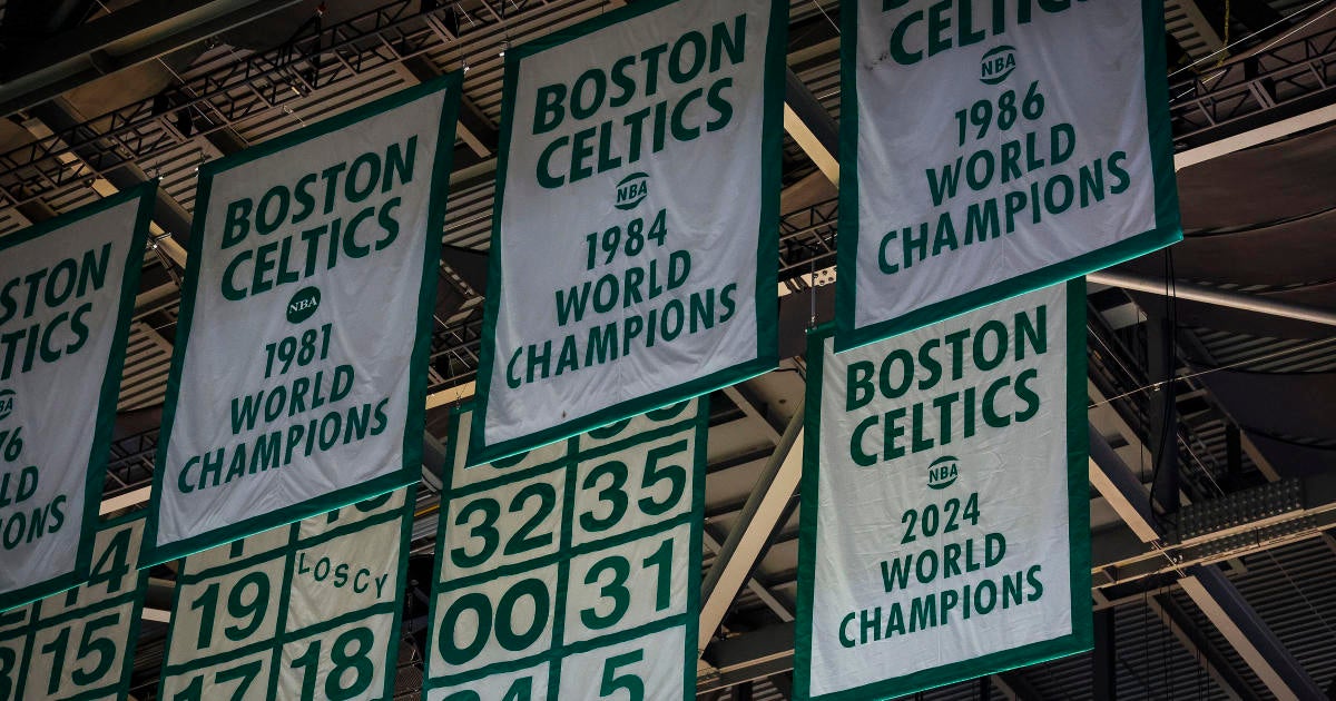 HBO's 'Celtics City' Docuseries Premieres March 3