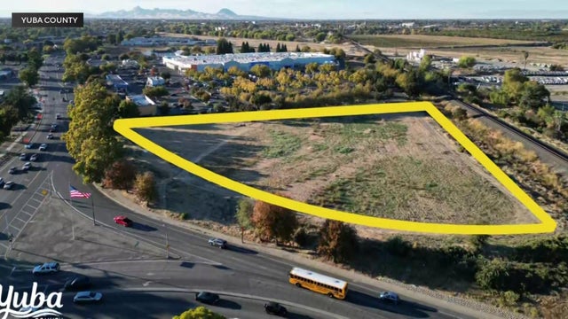 new yuba shopping center location