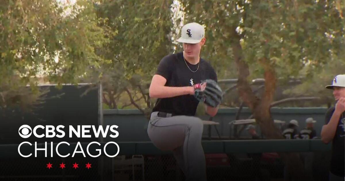 Chicago White Sox Showcase Young Starters for 2024 Rebuild